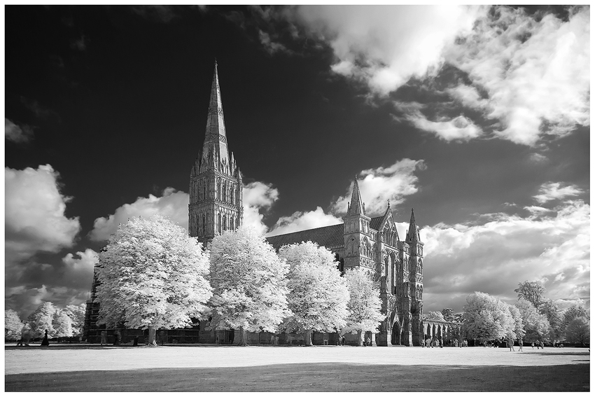 Salisbury Cathedral