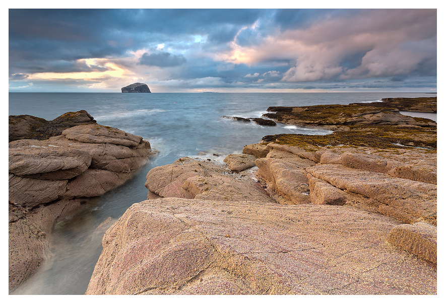 Bass Rock