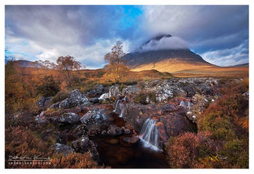 Buachaille Etive Mor