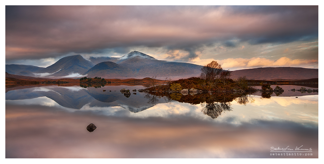 Lochan na h-Achlaise