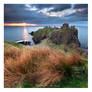 Dunnottar Castle