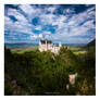 Schloss Neuschwanstein