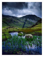 Scafell Pike