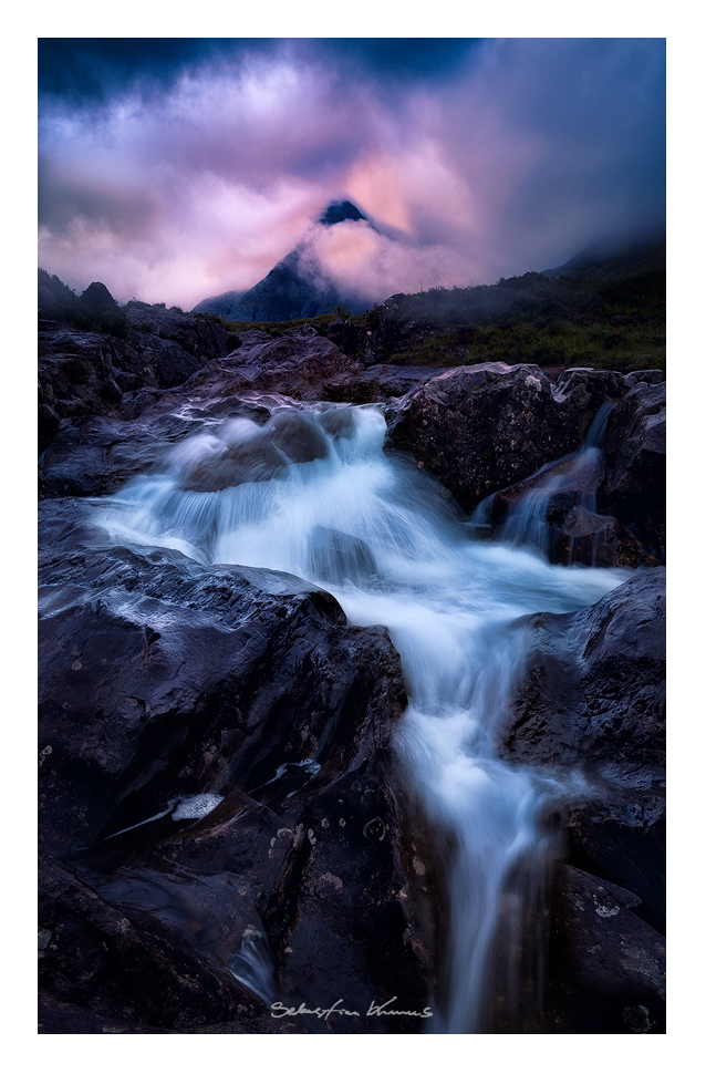 Fairy Pools