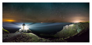 St. Abbs Lighthouse