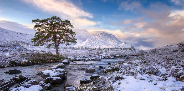 Beinn Eighe