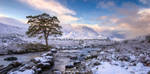 Beinn Eighe by SebastianKraus