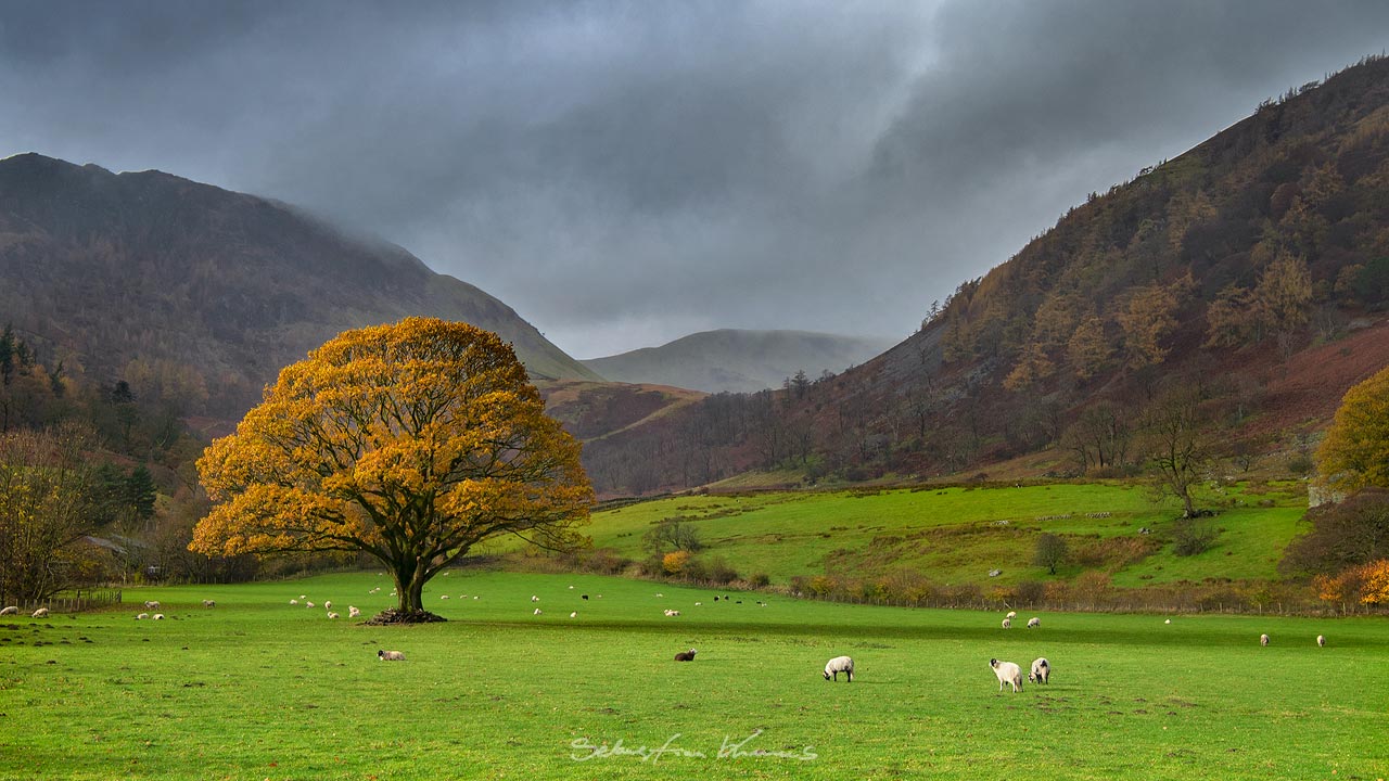 Ullswater