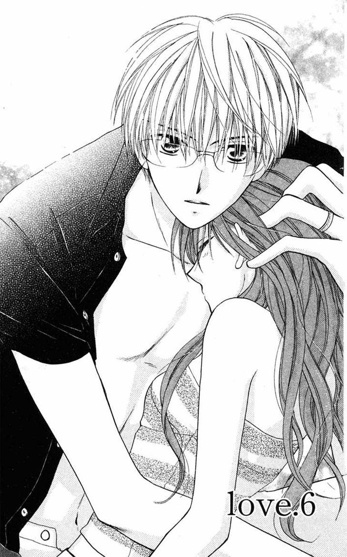 Faster Than A Kiss Manga faster than a kiss by lostmycandy4good on DeviantArt