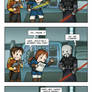 KotOR: Tragic Fate