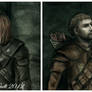 Brynjolf, Bron, Karliah