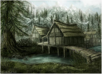 Riverwood