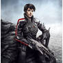 Faora Shepard