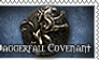 Daggerfall Covenant Stamp