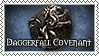Daggerfall Covenant Stamp