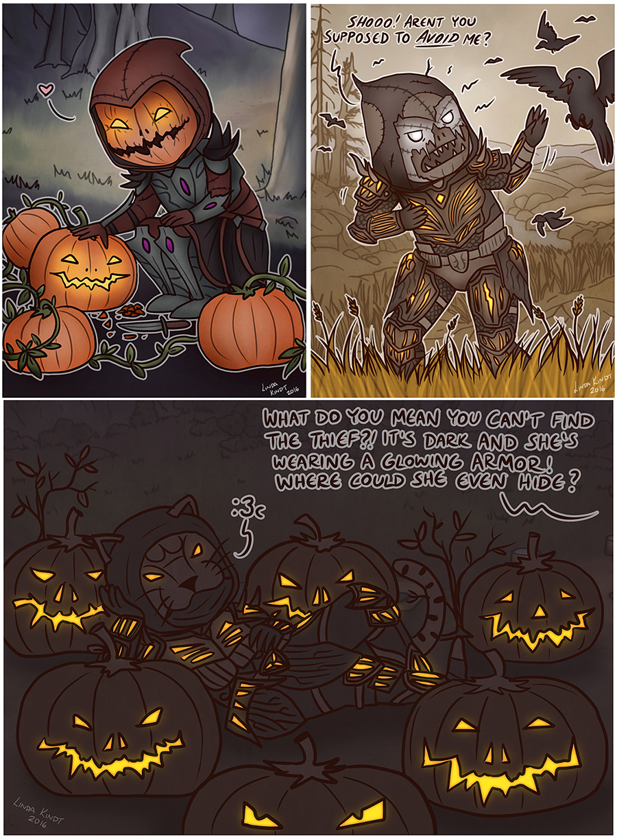 TESO: The Witches Festival 2