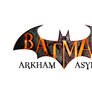 Arkham Asylum Variant