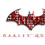 Batman Arkham City Harley Quin