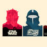 Star Wars Prequel Wallpaper