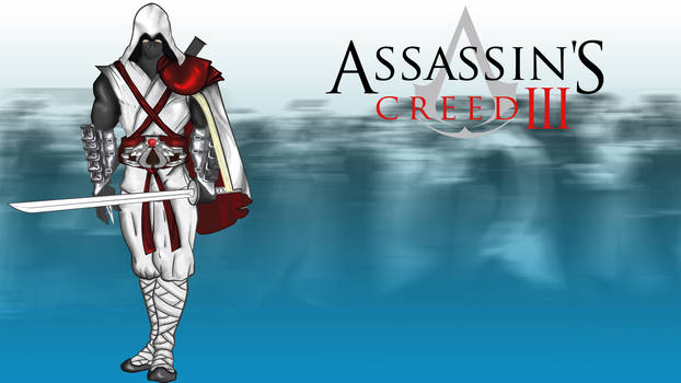 Assassin'S Creed III