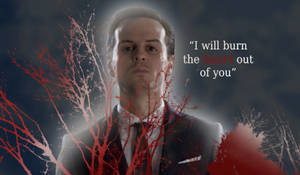 Moriarty Style