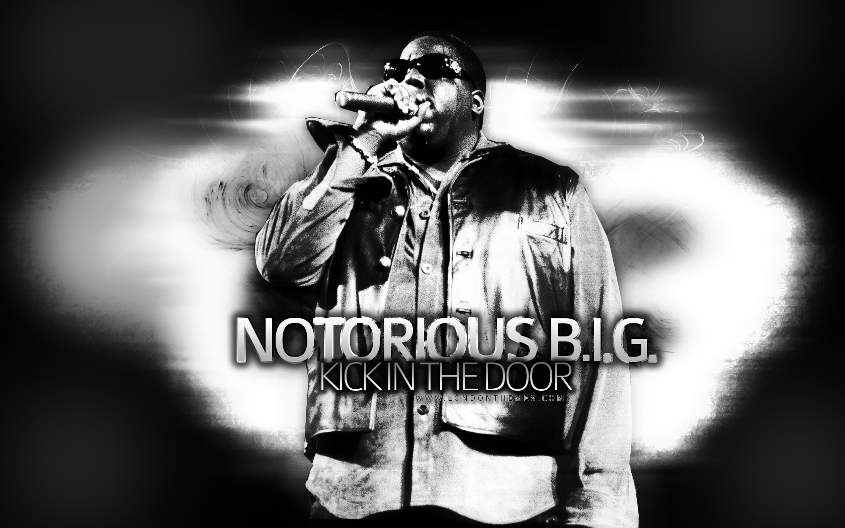 Notorious Big Kick In The Door By Lilspeed On Deviantart