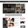 Urge - WordPress Theme