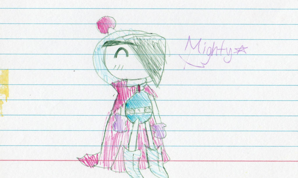 mighty bomber by NightDrawer1234 on DeviantArt