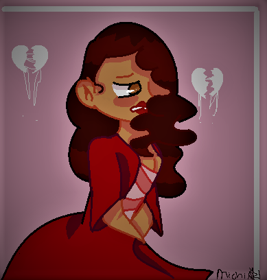 Maria Reynolds