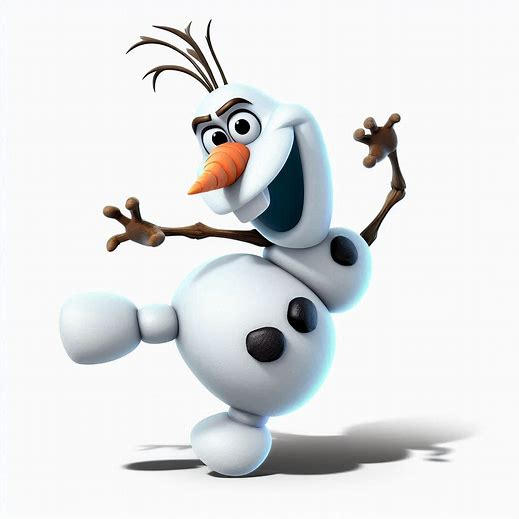 Olaf Rage Olaf in Smash Ultimate by jittqs on DeviantArt