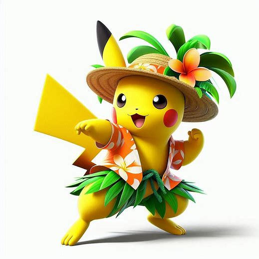 Pikachu Rust Jungle Pikachu in Smash Ultimate (ALT) by jittqs on DeviantArt