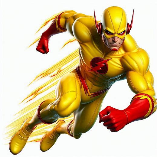 Reverse Flash in Smash Ultimate by jittqs on DeviantArt