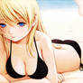 Btooom! - Himiko (Wallpaper 03)