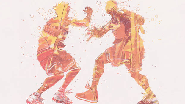 Deviantart Slamm Explore the Best Slam Art | DeviantArt
