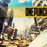 One-Punch Man - ''Saitama'' (Wallpaper 04)