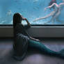 Photo Editing Mermaid