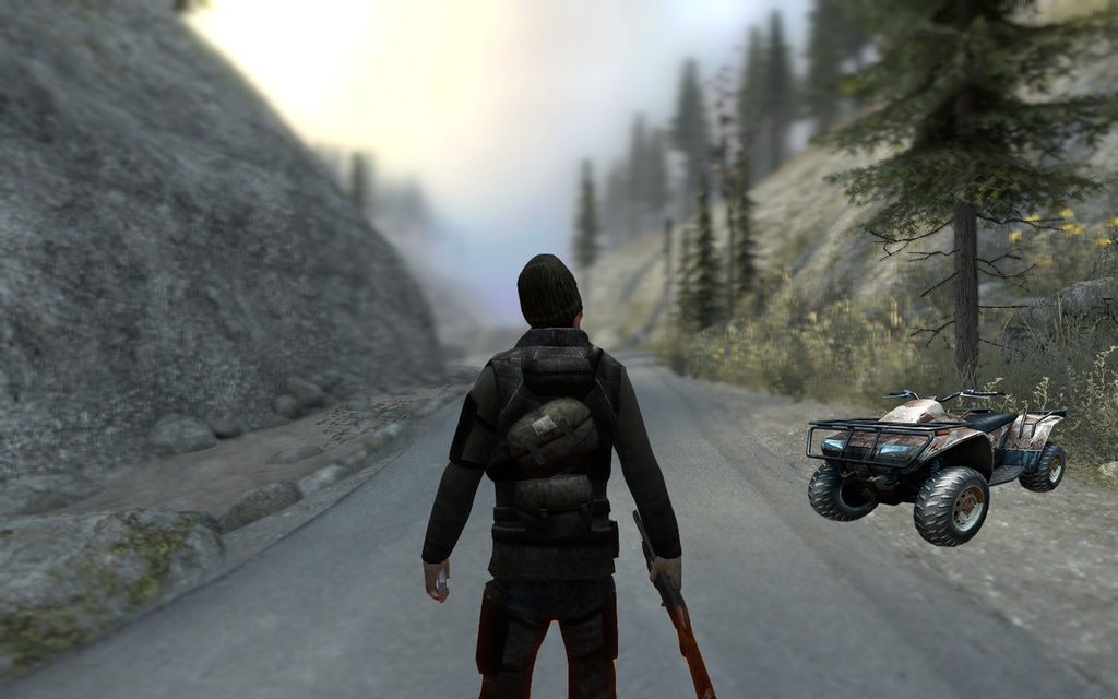 Half Life 2 Resistance Outside City 17 By Phoenixinterceptor On DeviantArt half-life-2-resistance-outside-city-17-by-phoenixinterceptor-on-deviantart