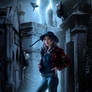 Vampire Hunter