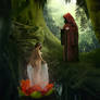 Incarnation of the senses