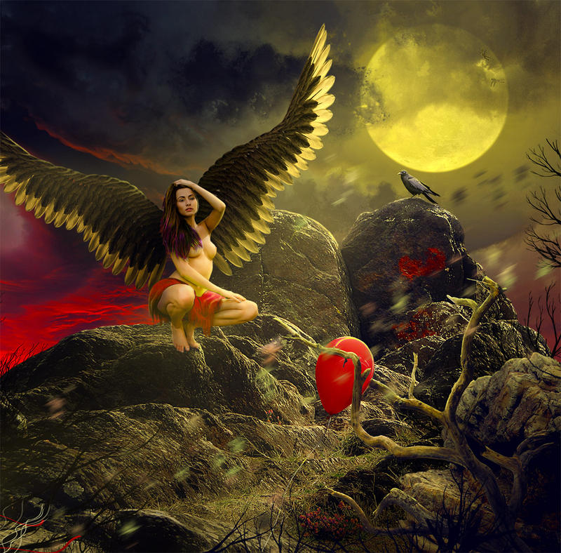 Harpy