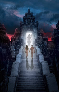 Temple