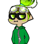 [ SPLATOON ] I AINT BLUSHIN