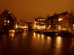 Amsterdam by LucyRayonClarte