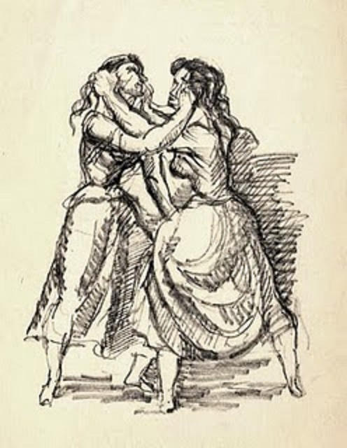 Best of Brutal nude lesbian catfights Lesbian gang bang porn