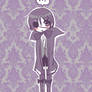 Those aren't your clothes Ciel