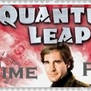 Quantum Leap Stamp