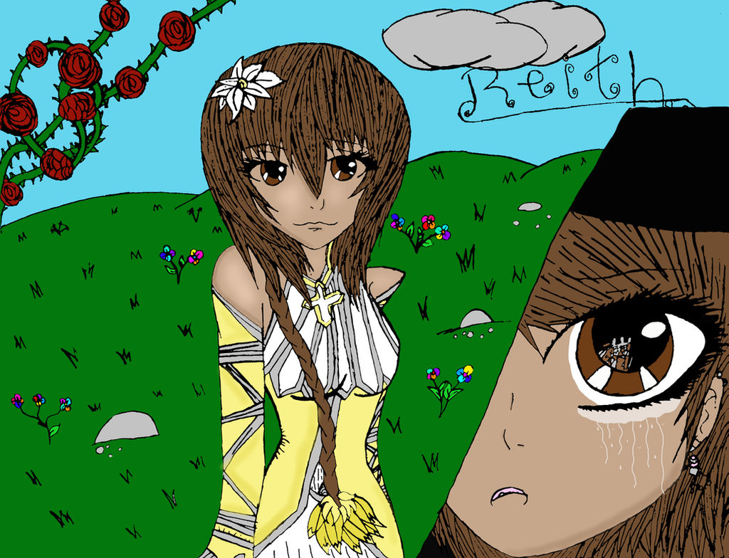 MagnaCarta Reith by LovesickMinnie on DeviantArt