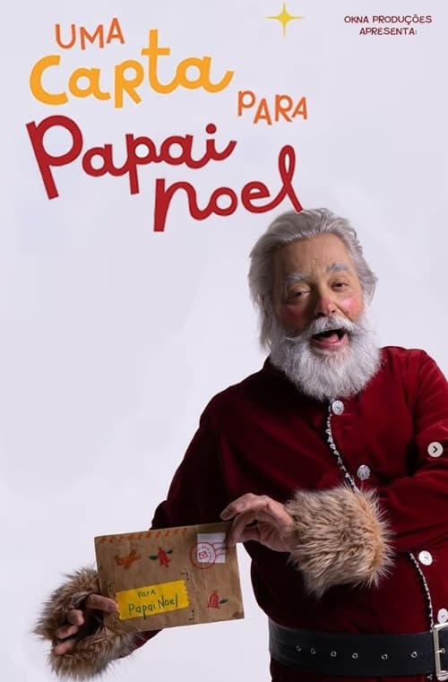 Uma Carta para Papai Noel Assistir Online Dublado by schausspink