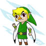 If Link Turned Rito...