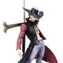 one piece p.o.p mihawk